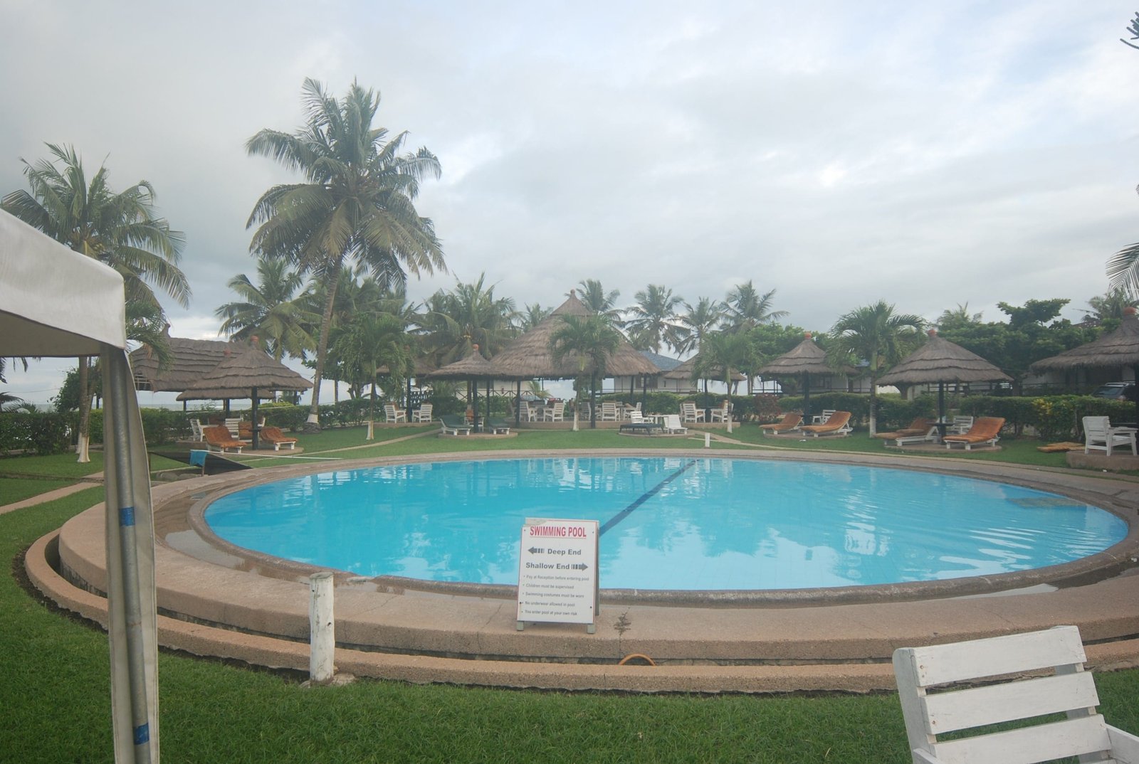 Africa Beach Hotel