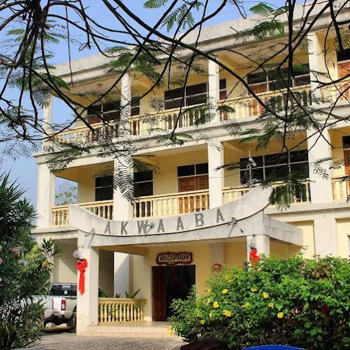 African Rainbow Resort