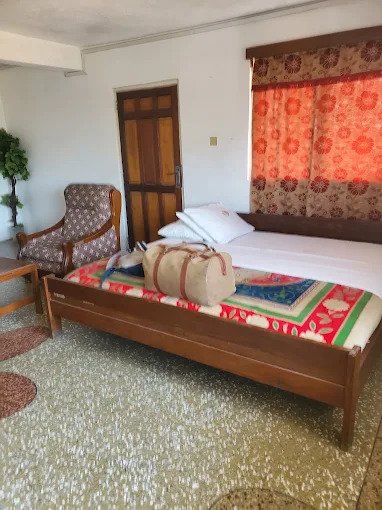 Ahenfie Hotel