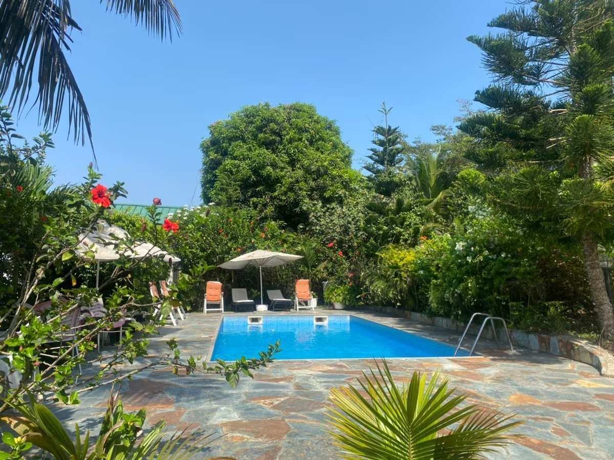 CASABLANCA GUEST INN & BEACH RESORT