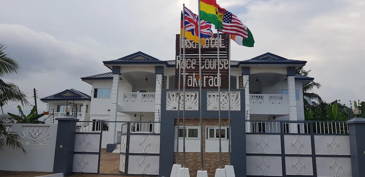 Ibisa Hotel