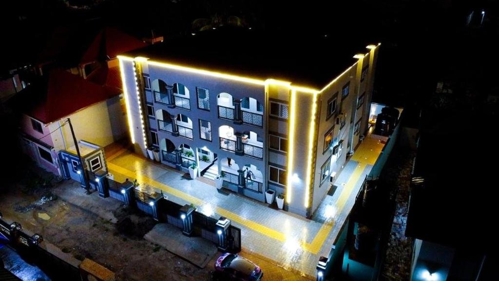 Casa Viola Properties