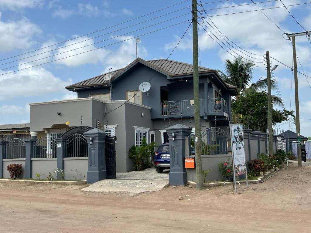 Groove Vacation Homes