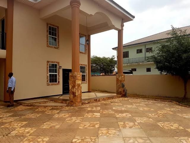 Master Home