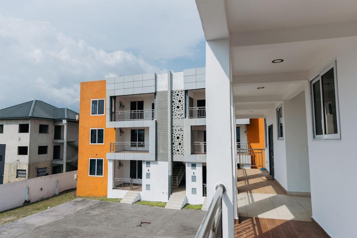 BH Apartment Dansoman