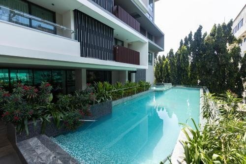 Solaris Premium Luxury Living