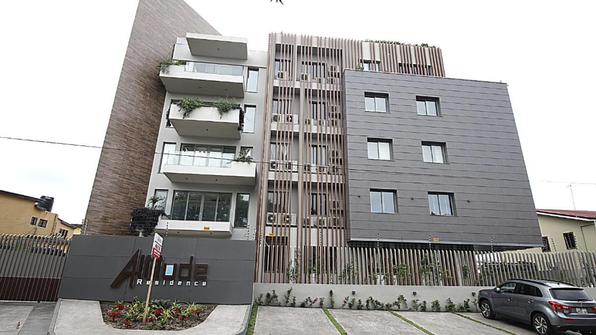 Elite Residence