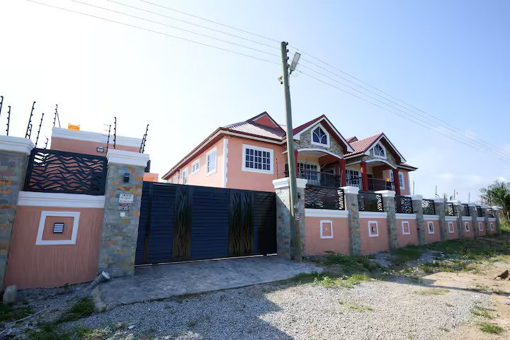 Velvet Haven Apartments
