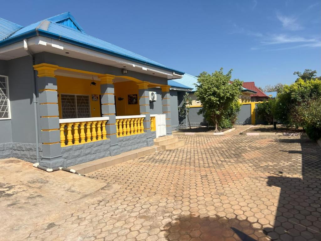 Harmony Luxury House